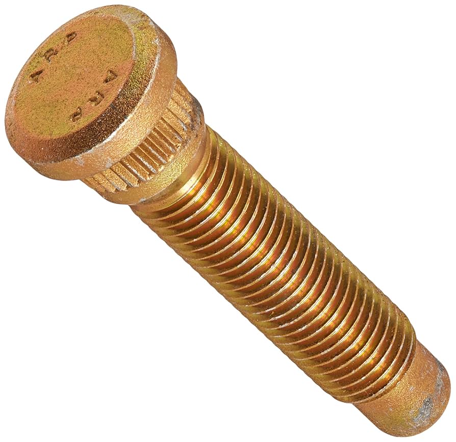 Amazon.com: ARP 100-7718 Wheel Stud Kit for Toyota : Automotive